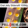 Oral Jelly Sildenafil 100Mg new11